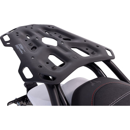 SW-Motech DUSC Hard Case System - Black for Ducati DesertX '22-'24 [MPN: GPT.22.995.65000/B]_1542708