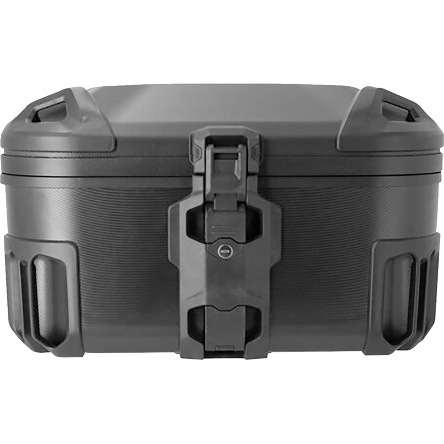 SW-Motech DUSC Hard Case System - Black for Honda CB/CBR/NX 500 '13-'24 [MPN: GPT.01.373.65000/B]_1542716