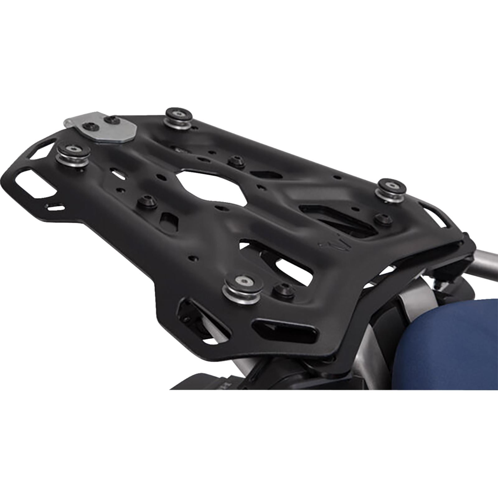 SW-Motech DUSC Hard Case System - Black for Honda Africa Twin '18-'19 [MPN: GPT.01.890.65000/B]_1542700