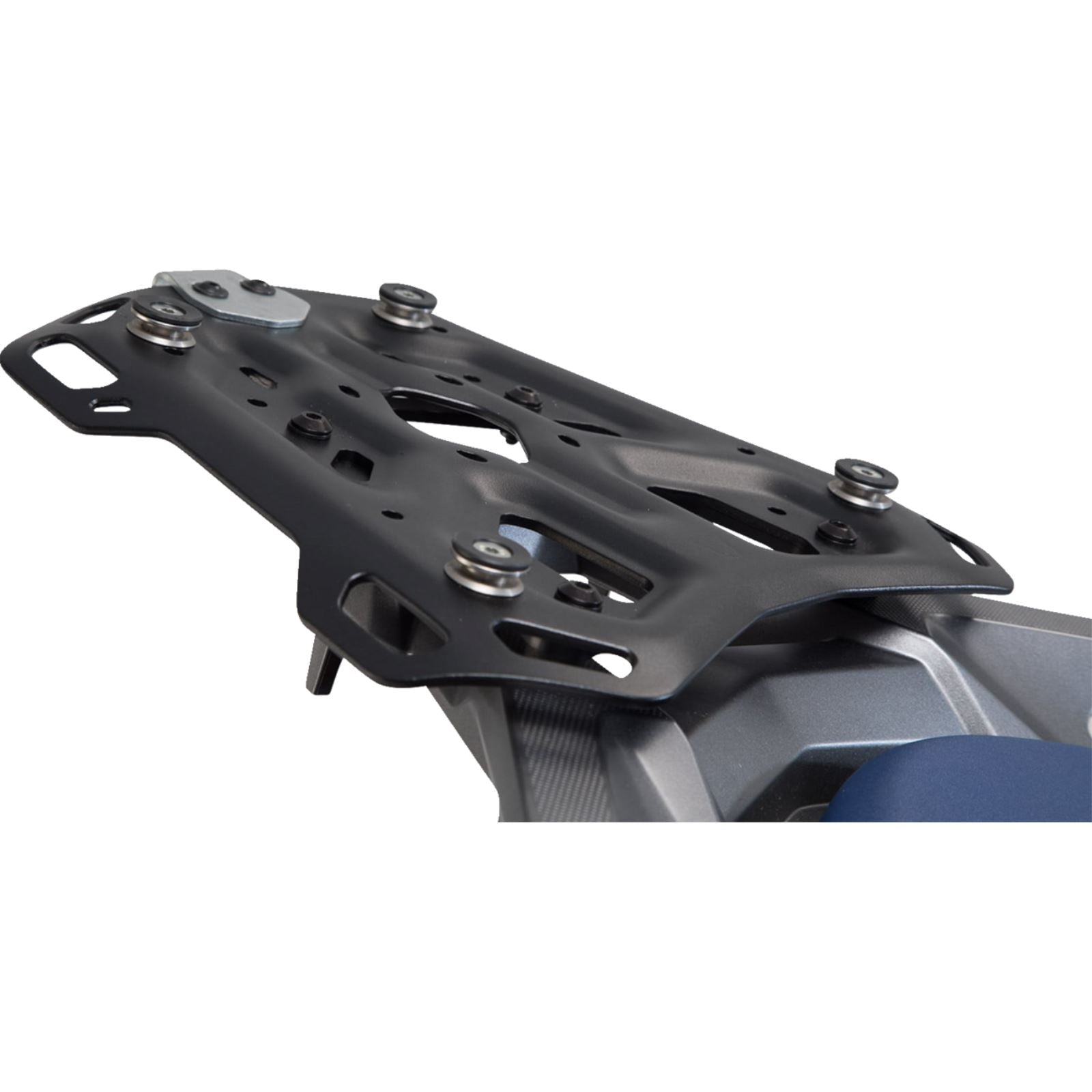 SW-Motech DUSC Hard Case System - Black for Honda Africa Twin '16-'22 [MPN: GPT.01.622.65000/B]_1542677