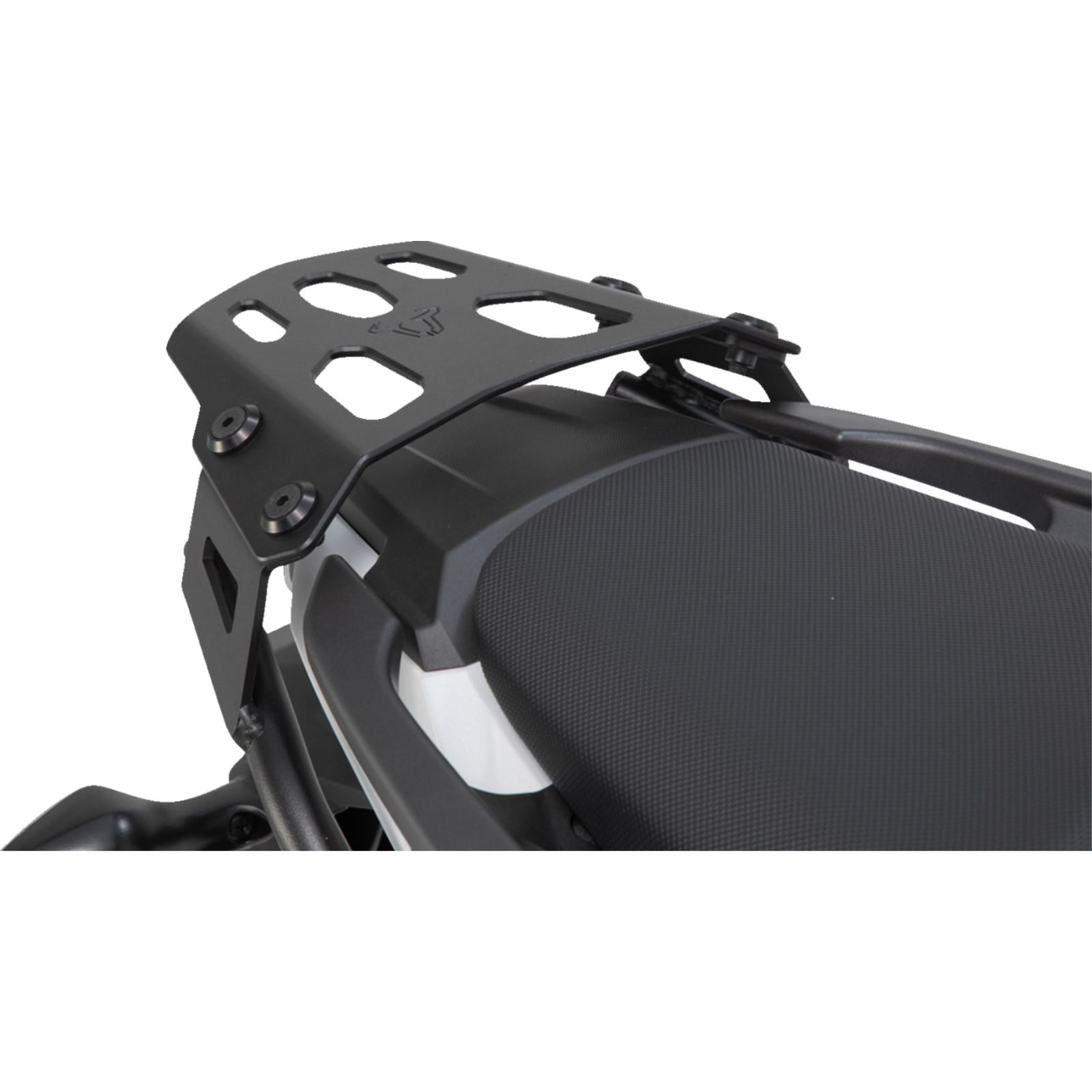 SW-Motech DUSC Hard Case System - Black for Honda NX750 '16-'20 [MPN: GPT.01.699.65000/B]_1542687