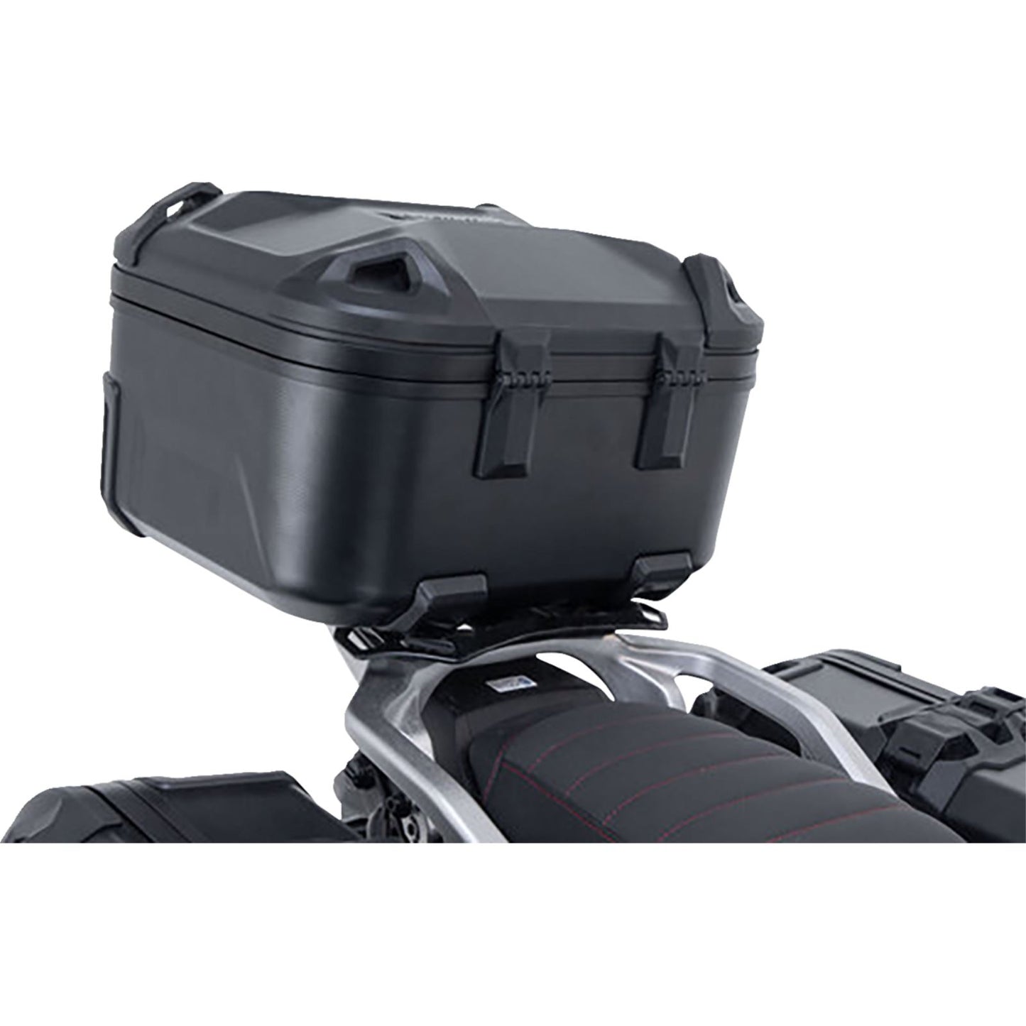 SW-Motech DUSC Hard Case System Black for Honda XL750R Transalp '22-'24 [MPN: GPT.01.070.65000/B]_1542694