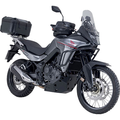 SW-Motech DUSC Hard Case System Black for Honda XL750R Transalp '22-'24 [MPN: GPT.01.070.65000/B]_1542696