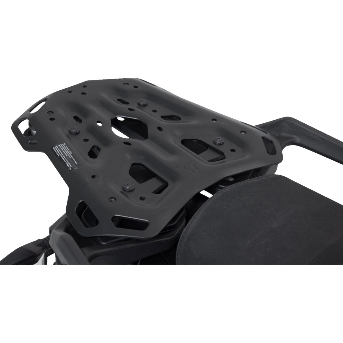SW-Motech DUSC Hard Case System - Black for KTM 1290 R/S '21-'24 [MPN: GPT.04.835.65000/B]_1542765