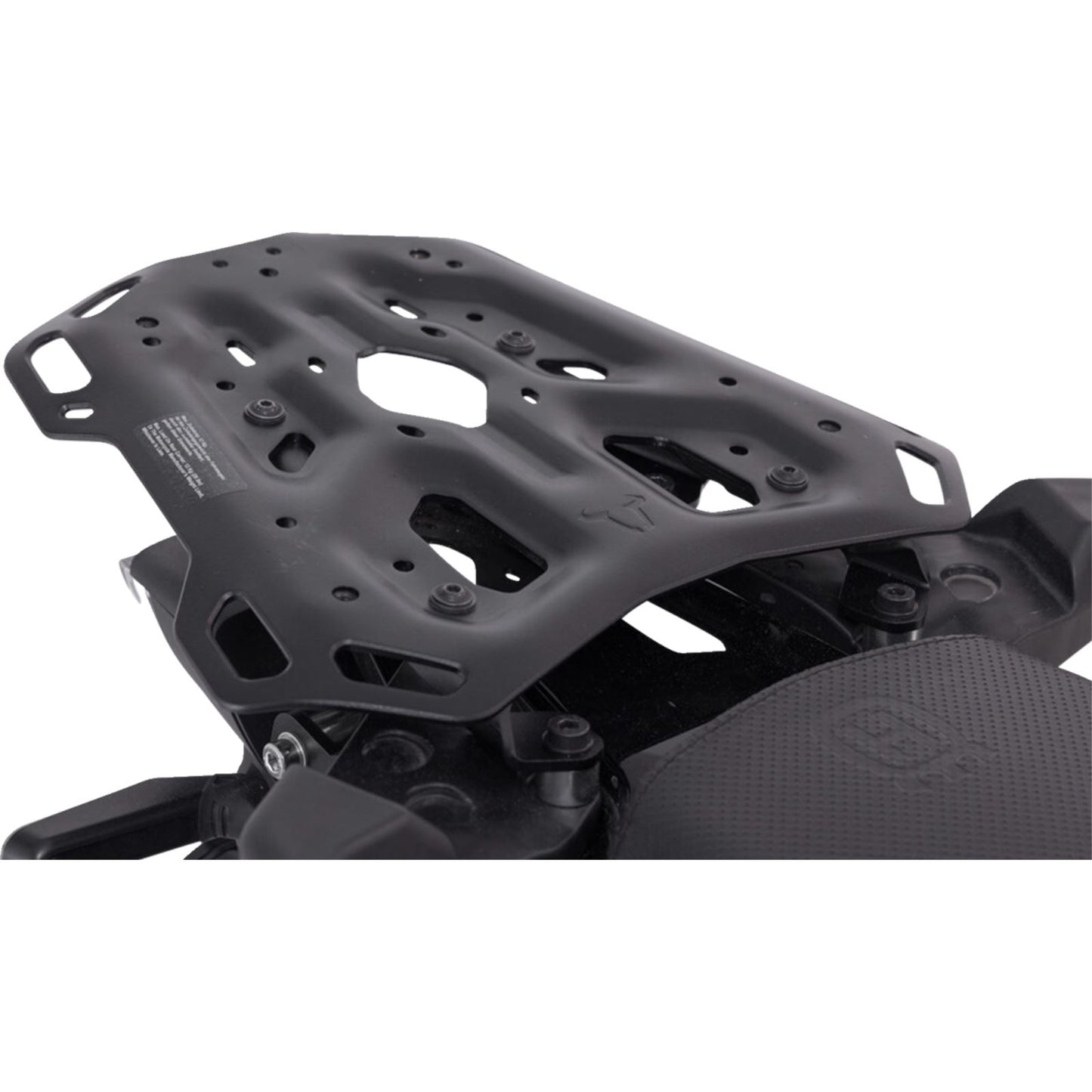 SW-Motech DUSC Hard Case System - Black for Husqvarna/KTM '13-'24 [MPN: GPT.04.790.65000/B]_1542750