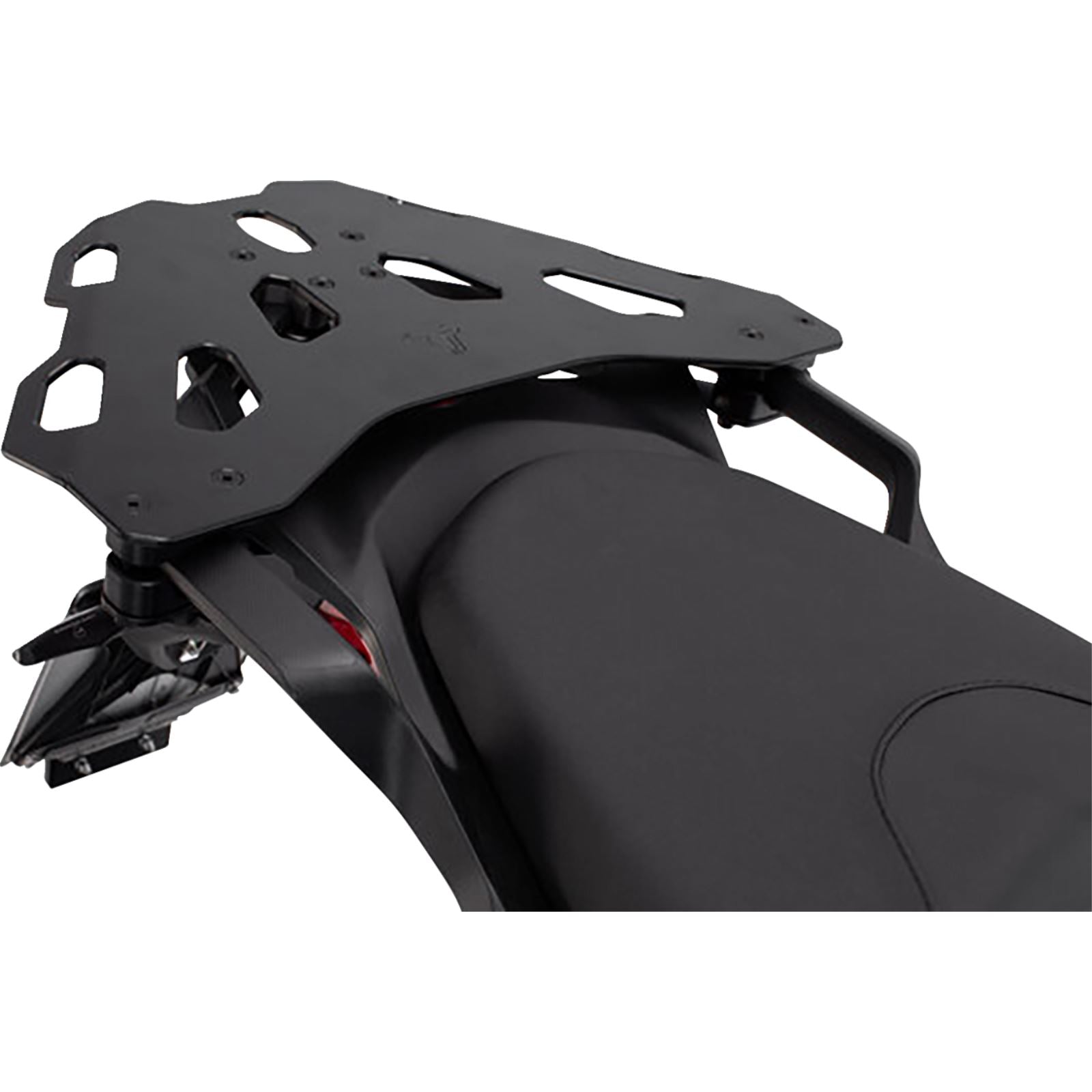 SW-Motech DUSC Hard Case System Black for Multistrada 950/1200/1260/V2 [MPN: GPT.22.892.65000/B]_1542729
