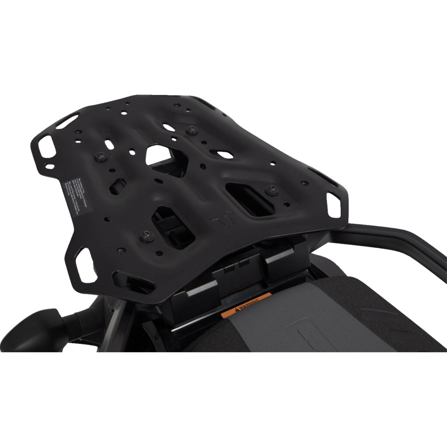 SW-Motech DUSC Hard Case System Black for Suzuki V-Strom 650/1000/1050 [MPN: GPT.05.440.65000/B]_1542737