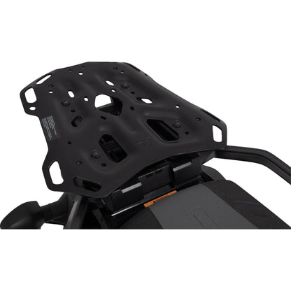 SW-Motech DUSC Hard Case System Black for Suzuki V-Strom 650/1000/1050 [MPN: GPT.05.440.65000/B]_1542737