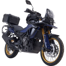 SW-Motech DUSC Hard Case System - Black for Suzuki V-Strom 800 '23-'24 [MPN: GPT.05.845.65000/B]_1542738