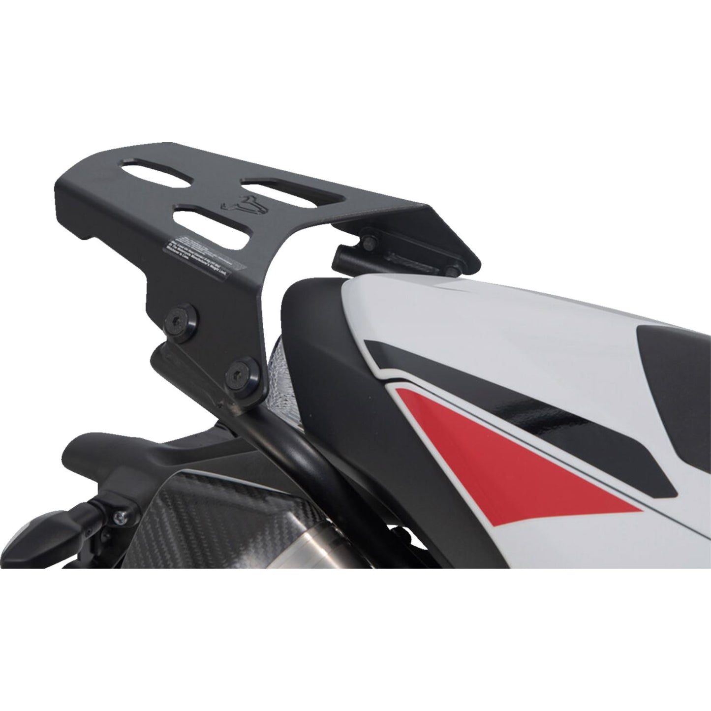 SW-Motech DUSC Hard Case System - Black for Triumph Speed Triple 1050 [MPN: GPT.11.901.65000/B]_1542748