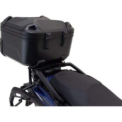 SW-Motech DUSC Hard Case System - Black for Triumph Tiger 800 '10-'19 [MPN: GPT.11.747.65000/B]_1542801