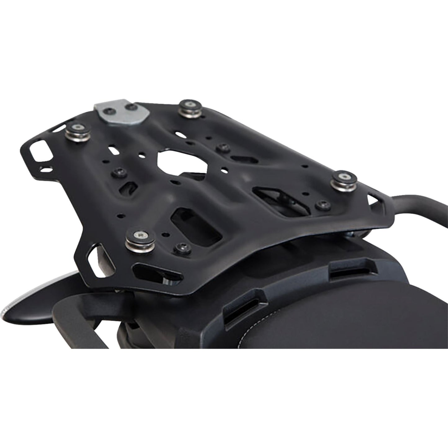 SW-Motech DUSC Hard Case System - Black for Triumph Tiger 800 '10-'19 [MPN: GPT.11.747.65000/B]_1542802