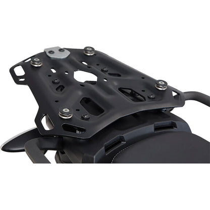 SW-Motech DUSC Hard Case System - Black for Triumph Tiger 800 '10-'19 [MPN: GPT.11.747.65000/B]_1542802