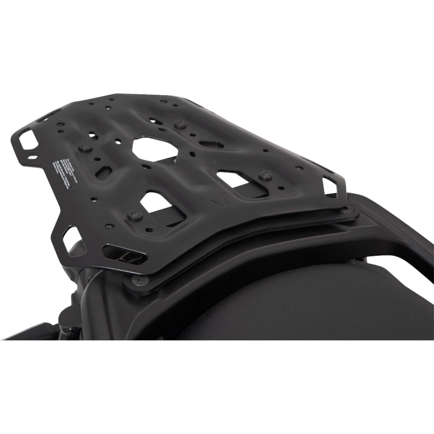 SW-Motech DUSC Hard Case System - Black for Yamaha Tracer 9 GT '21-'24 [MPN: GPT.06.921.65000/B]_1542816