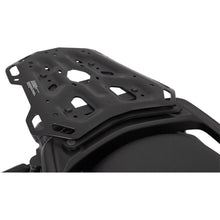 SW-Motech DUSC Hard Case System - Black for Yamaha Tracer 9 GT '21-'24 [MPN: GPT.06.921.65000/B]_1542816