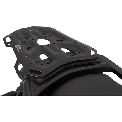 SW-Motech DUSC Hard Case System - Black for Yamaha Tracer 9 GT '21-'24 [MPN: GPT.06.921.65000/B]_1542816