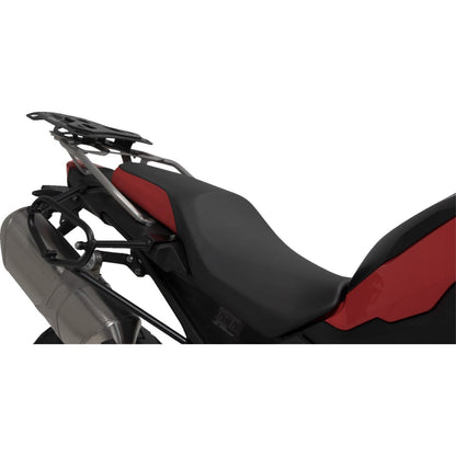 SW-Motech Rackpack Tail Bag System - Black for BMW F '18-'24 [MPN: GPT.07.897.30000]_1542789