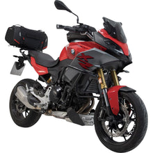 SW-Motech Rackpack Tail Bag System - Black for BMW F900 '20-'24 [MPN: GPT.07.945.30000]_1542724