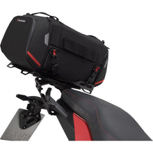 SW-Motech Rackpack Tail Bag System - Black for BMW F900 '20-'24 [MPN: GPT.07.945.30000]_1542923