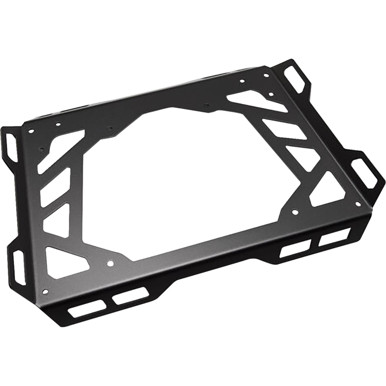 SW-Motech Rackpack Tail Bag System - Black for BMW R1200/R1250 '14-'24 [MPN: GPT.07.573.30000]_1542830