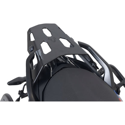 SW-Motech Rackpack Tail Bag System - Black for BMW R1200/R1250 '14-'24 [MPN: GPT.07.573.30000]_1542832