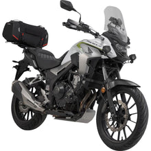 SW-Motech Rackpack Tail Bag System - Black for Honda CB500/CBR500/NX500 [MPN: GPT.01.373.30000]_1542843