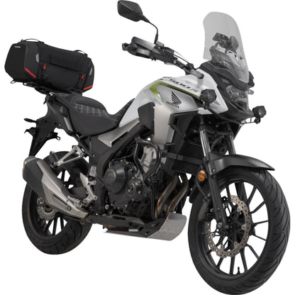 SW-Motech Rackpack Tail Bag System - Black for Honda CB500/CBR500/NX500 [MPN: GPT.01.373.30000]_1542843