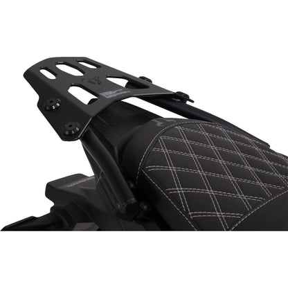 SW-Motech Rackpack Tail Bag System - Black for Honda CB500/CBR500/NX500 [MPN: GPT.01.373.30000]_1542875