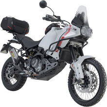 SW-Motech Rackpack Tail Bag System - Black for Ducati DesertX '22-'24 [MPN: GPT.22.995.30000]_1542904