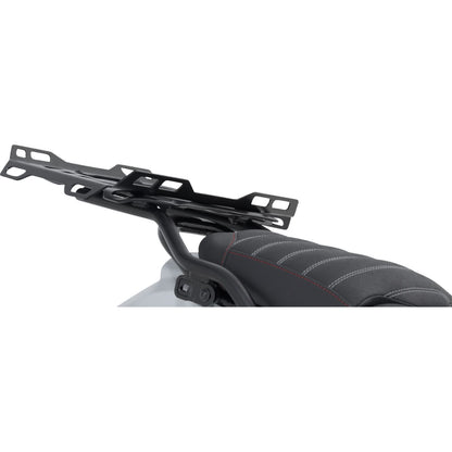 SW-Motech Rackpack Tail Bag System - Black for Ducati DesertX '22-'24 [MPN: GPT.22.995.30000]_1542911