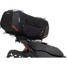 SW-Motech Rackpack Tail Bag System - Black for Ducati Multistrada [MPN: GPT.22.892.30000]_1542913