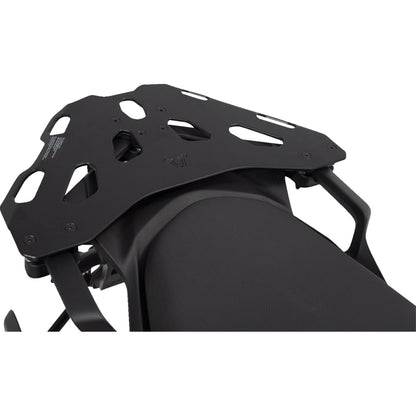 SW-Motech Rackpack Tail Bag System - Black for Ducati Multistrada [MPN: GPT.22.892.30000]_1542917
