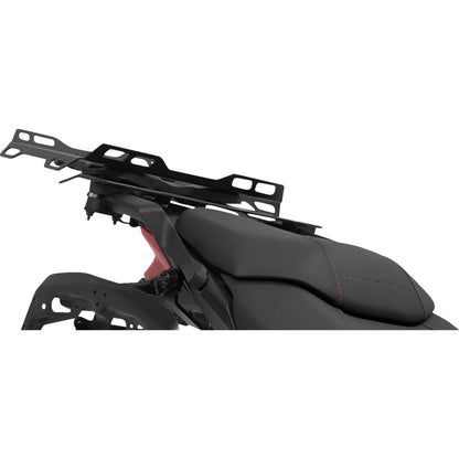 SW-Motech Rackpack Tail Bag System - Black for Ducati Multistrada [MPN: GPT.22.892.30000]_1542918