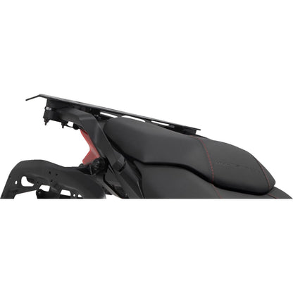 SW-Motech Rackpack Tail Bag System - Black for Ducati Multistrada [MPN: GPT.22.892.30000]_1542919