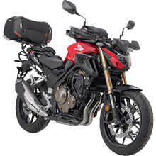 SW-Motech Rackpack Tail Bag System - Black for Honda CB500/CBR500 '18-'24 [MPN: GPT.01.924.30000]_1542877