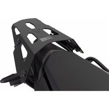 SW-Motech Rackpack Tail Bag System - Black for Honda CB500/CBR500 '18-'24 [MPN: GPT.01.924.30000]_1542878