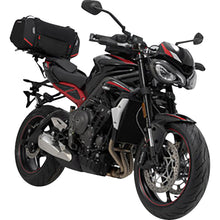 SW-Motech Rackpack Tail Bag System Black for Honda CBF500/CB600F/CB1000F [MPN: GPT.01.277.30000]_1542885