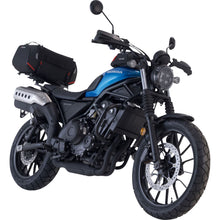 SW-Motech Rackpack Tail Bag System - Black for Honda SCL500 '23-'24 [MPN: GPT.01.086.30000]_1542888