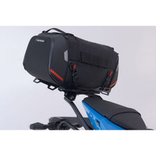 SW-Motech Rackpack Tail Bag System - Black for Honda NC750 '16-'20 [MPN: GPT.01.699.30001]_1542955