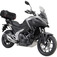 SW-Motech Rackpack Tail Bag System - Black for Honda NC750 '20-'24 [MPN: GPT.01.841.30000]_1542958