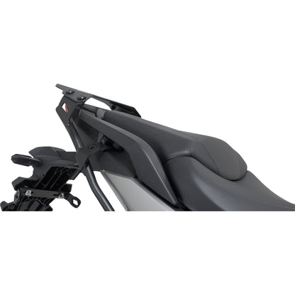 SW-Motech Rackpack Tail Bag System - Black for Honda NC750 '20-'24 [MPN: GPT.01.841.30000]_1542961