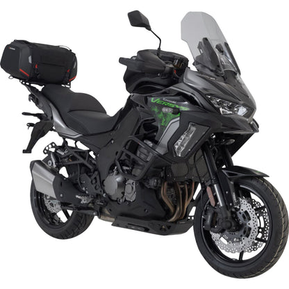 SW-Motech Rackpack Tail Bag System Black for Kawasaki Versys 1000 '11-'23 [MPN: GPT.08.368.30000]_1542950