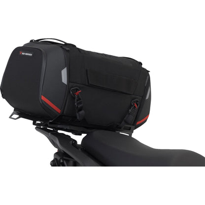 SW-Motech Rackpack Tail Bag System Black for Kawasaki Versys 1000 '11-'23 [MPN: GPT.08.368.30000]_1542972