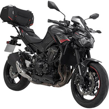 SW-Motech Rackpack Tail Bag System - Black for Kawasaki Z900 '17-'24 [MPN: GPT.08.868.30000]_1542943