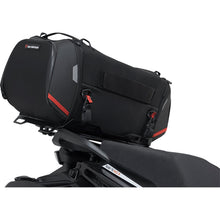 SW-Motech Rackpack Tail Bag System - Black for KTM 1290 Super Adventure [MPN: GPT.04.835.30000]_1543011