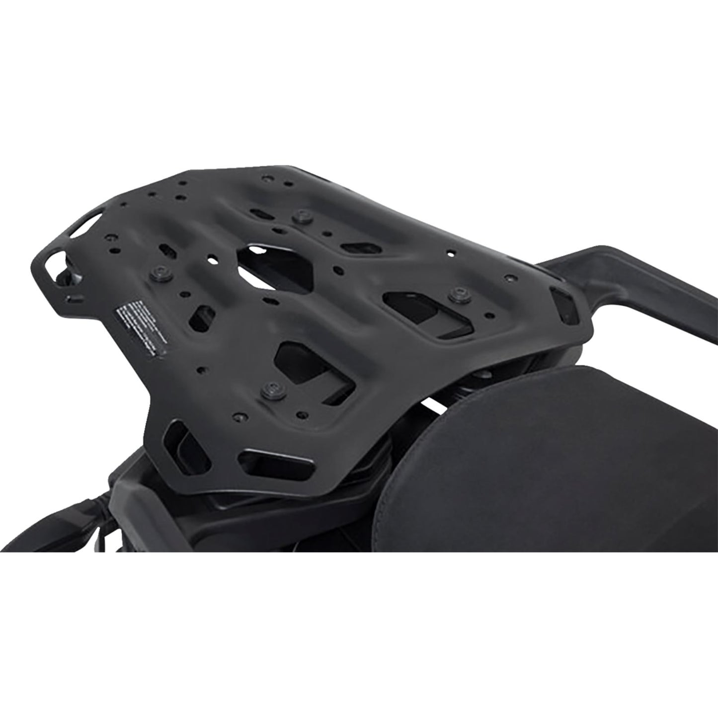 SW-Motech Rackpack Tail Bag System - Black for KTM 1290 Super Adventure [MPN: GPT.04.835.30000]_1543012