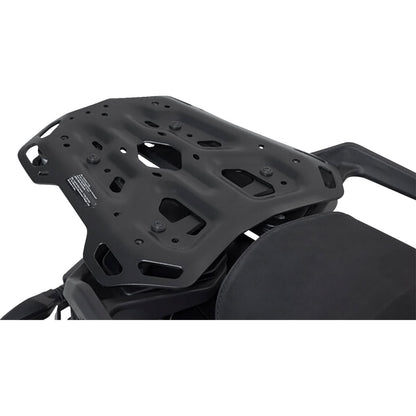 SW-Motech Rackpack Tail Bag System - Black for KTM 1290 Super Adventure [MPN: GPT.04.835.30000]_1543012