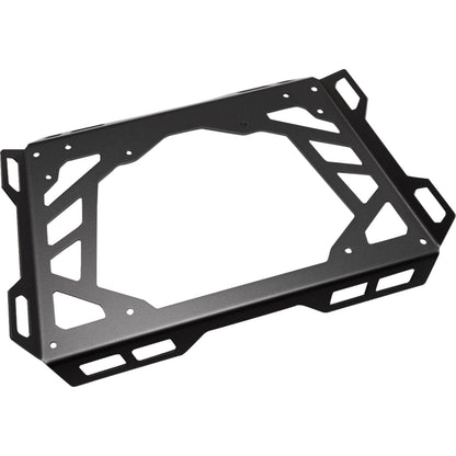 SW-Motech Rackpack Tail Bag System - Black for KTM Super Duke GT 1290 [MPN: GPT.04.792.30000]_1542999