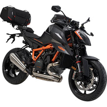 SW-Motech Rackpack Tail Bag System - Black for KTM Super Duke [MPN: GPT.04.915.30000]_1542977