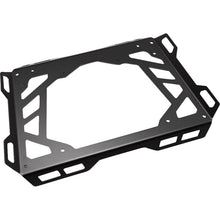 SW-Motech Rackpack Tail Bag System - Black for KTM Super Duke [MPN: GPT.04.915.30000]_1542978